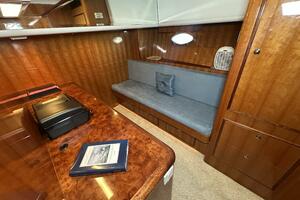 Pacific Stardust 59ft Custom Yacht For Sale