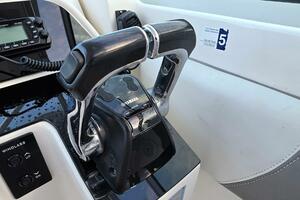 Deya Vu 27ft Wellcraft Yacht For Sale