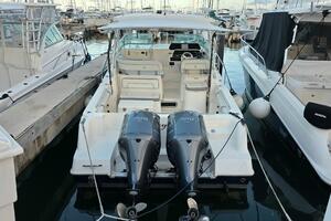 Deya Vu 27ft Wellcraft Yacht For Sale