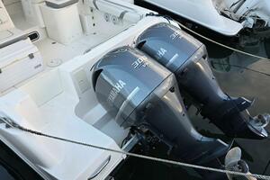 Deya Vu 27ft Wellcraft Yacht For Sale