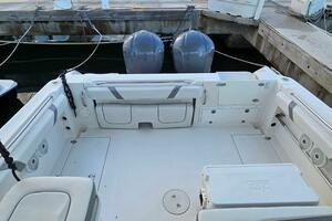 Deya Vu 27ft Wellcraft Yacht For Sale
