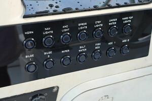 Deya Vu 27ft Wellcraft Yacht For Sale