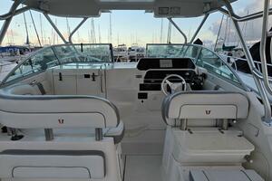 Deya Vu 27ft Wellcraft Yacht For Sale