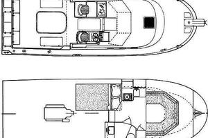 Bailey 28ft Albin Yacht For Sale