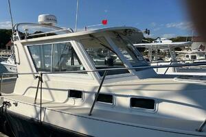 Bailey 28ft Albin Yacht For Sale