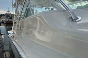 Cabo 45 EMMA - Exterior