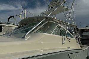 2002 Cabo 45 Express thumbnail 8