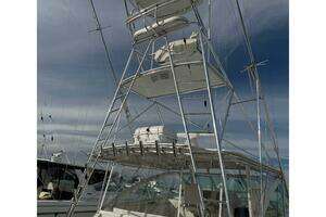 2002 Cabo 45 Express thumbnail 10