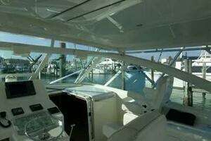 2002 Cabo 45 Express thumbnail 13