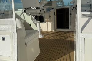 Cabo 45 EMMA - Cockpit