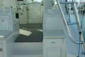 2002 Cabo 45 Express thumbnail 19