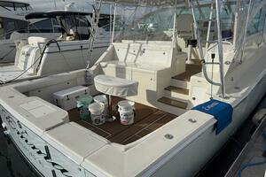 Cabo 45 EMMA - Cockpit