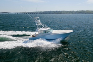EMMA yacht for sale