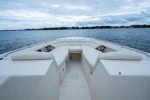 33ft Grady White Yacht For Sale
