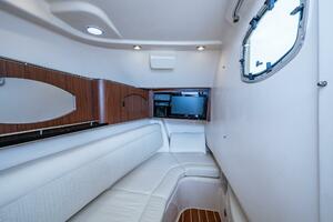 33ft Grady White Yacht For Sale