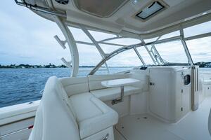 33ft Grady White Yacht For Sale