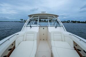 33ft Grady White Yacht For Sale