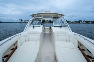 33ft Grady White Yacht For Sale