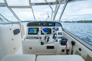 33ft Grady White Yacht For Sale