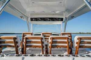 2025 Valhalla Boatworks V-46 thumbnail 19
