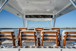 Knight Stalker 46ft Valhalla Boatworks Yacht For Sale