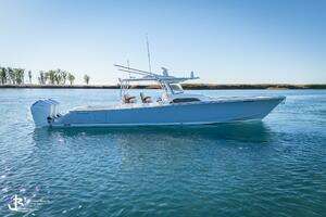 2025 Valhalla Boatworks V-46 thumbnail 8