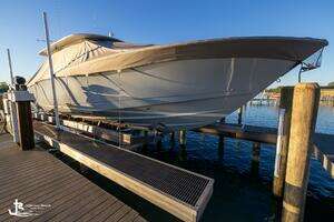 2025 Valhalla Boatworks V-46 thumbnail 47