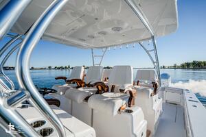 Yacht for sale KNIGHT STALKER