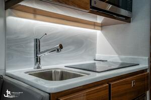 Knight Stalker 46ft Valhalla Boatworks Yacht For Sale