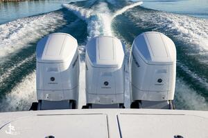 Knight Stalker 46ft Valhalla Boatworks Yacht For Sale