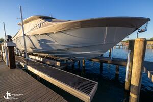 Knight Stalker 46ft Valhalla Boatworks Yacht For Sale