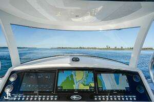 2025 Valhalla Boatworks V-46 thumbnail 29