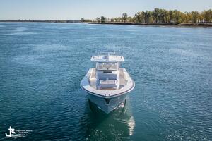 Knight Stalker 46ft Valhalla Boatworks Yacht For Sale