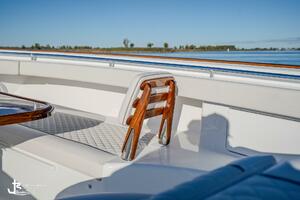 Knight Stalker 46ft Valhalla Boatworks Yacht For Sale