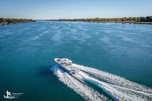 Knight Stalker 46ft Valhalla Boatworks Yacht For Sale