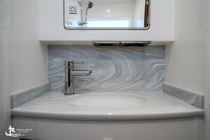 Knight Stalker 46ft Valhalla Boatworks Yacht For Sale