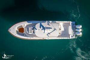 2025 Valhalla Boatworks V-46 thumbnail 13