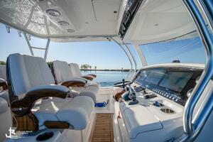 Knight Stalker 46ft Valhalla Boatworks Yacht For Sale