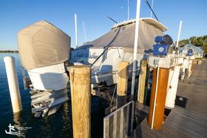 Knight Stalker 46ft Valhalla Boatworks Yacht For Sale