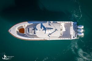 Knight Stalker 46ft Valhalla Boatworks Yacht For Sale