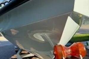 18ft East Cape Yacht For Sale