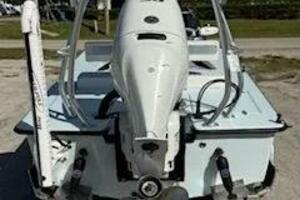 18ft East Cape Yacht For Sale