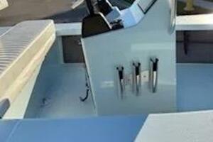 18ft East Cape Yacht For Sale