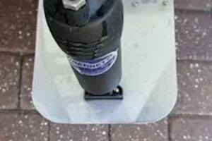 18ft East Cape Yacht For Sale