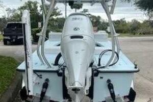 18ft East Cape Yacht For Sale