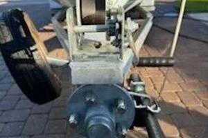 18ft East Cape Yacht For Sale