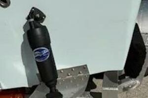 18ft East Cape Yacht For Sale