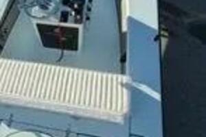 18ft East Cape Yacht For Sale