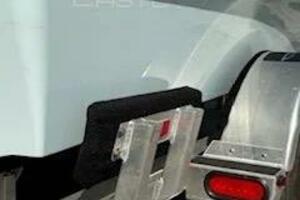 18ft East Cape Yacht For Sale