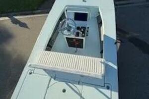 18ft East Cape Yacht For Sale